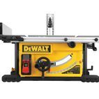 DEWALT DWE7492 250mm Portable Table Saw additional 4