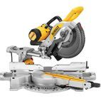 DEWALT DWS727 XPS Double Bevel Slide Mitre Saw additional 1