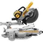 DEWALT DWS727 XPS Double Bevel Slide Mitre Saw additional 2