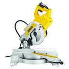 DEWALT DWS777 XPS Crosscut Mitre Saw additional 1