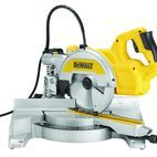 DEWALT DWS777 XPS Crosscut Mitre Saw additional 3