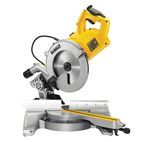 DEWALT DWS778 Mitre Saw additional 1