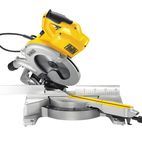 DEWALT DWS778 Mitre Saw additional 3