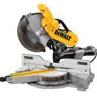 DEWALT DWS780 Sliding Compound Mitre Saw additional 6