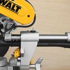 DEWALT DWS780 Sliding Compound Mitre Saw additional 4