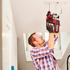 Einhell Herocco Brushless SDS Plus Rotary Hammer 18V Bare Unit additional 2