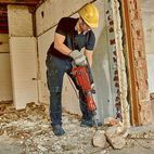 Einhell TC-DH 43 SDS Hex Demolition Hammer 1600W 240V additional 4