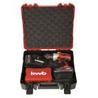 Einhell TE-CD 18/2 Li-I + 22 Power X-Change Combi Drill 18V 1 x 2.5Ah Li-ion additional 3