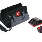 Einhell TE-CI 18 LI BL Power X-Change Impact Driver additional 3