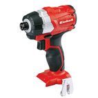 Einhell TE-CI 18 LI BL Power X-Change Impact Driver additional 1