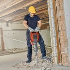 Einhell TE-DH 50 SDS Hex Demolition Hammer 1700W 240V additional 2