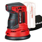 Einhell TE-RS 18 Li Solo Power X-Change Rotating Sander 18V Bare Unit additional 1