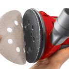 Einhell TE-RS 18 Li Solo Power X-Change Rotating Sander 18V Bare Unit additional 2