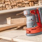 Einhell TE-RS 18 Li Solo Power X-Change Rotating Sander 18V Bare Unit additional 3