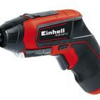 Einhell TE-SD 3.6/1 Li Cordless Screwdriver 3.6V 1 x 1.5Ah Li-ion additional 1