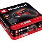 Einhell TE-SD 3.6/1 Li Cordless Screwdriver 3.6V 1 x 1.5Ah Li-ion additional 4