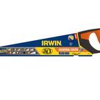 IRWIN Jack 880 UN Universal Hand Saw 550mm (22in) Coated 8 TPI additional 3