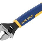 IRWIN Vise-Grip Adjustable Wrench additional 1