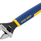IRWIN Vise-Grip Adjustable Wrench additional 3