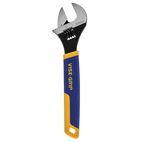 IRWIN Vise-Grip Adjustable Wrench additional 6