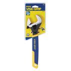 IRWIN Vise-Grip Adjustable Wrench additional 10