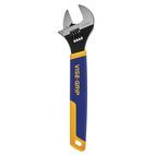 IRWIN Vise-Grip Adjustable Wrench additional 8