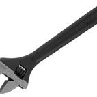 IRWIN Vise-Grip Adjustable Wrenches Steel Handle additional 1