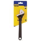 IRWIN Vise-Grip Adjustable Wrenches Steel Handle additional 10