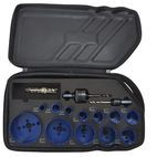 IRWIN® Bi-Metal Holesaw Kit 1200 SE additional 1