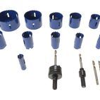 IRWIN® Bi-Metal Holesaw Kit 1200 SE additional 2