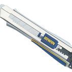 IRWIN® ProTouch™ Screw Snap-Off Knife additional 1