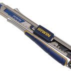 IRWIN® ProTouch™ Screw Snap-Off Knife additional 2