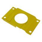 Sealey RBLP Removable Bollard Base Plate - Locking additional 2