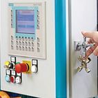 Knipex TwinKey® Service Cabinet Key additional 5