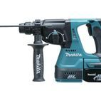 Makita DHR242 SDS Plus BL Hammer Drill additional 1