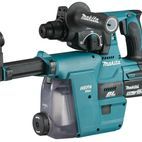 Makita DHR242 SDS Plus BL Hammer Drill additional 2