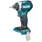 Makita DTD154 Brushless Impact Driver additional 1