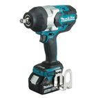 Makita DTW1002 Brushless 1/2in Impact Wrench additional 2