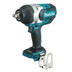 Makita DTW1002 Brushless 1/2in Impact Wrench additional 1