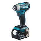 Makita DTW180 BL LXT Impact Wrench additional 1