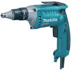 Makita FS6300 1/4in Hex Drywall Screwdriver additional 2