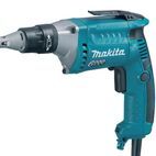 Makita FS6300 1/4in Hex Drywall Screwdriver additional 1