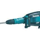 Makita HM1214C SDS Max AVT Demolition Hammer additional 1