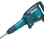 Makita HM1214C SDS Max AVT Demolition Hammer additional 2