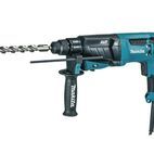 Makita HR2631F SDS Plus Rotary Hammer AVT additional 2