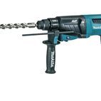 Makita HR2631F SDS Plus Rotary Hammer AVT additional 1