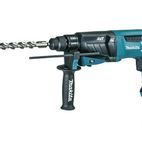 Makita HR2631FT SDS Plus AVT Rotary Hammer additional 1