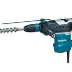 Makita HR4013C 40mm AVT SDS Max Rotary Hammer additional 2