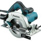 Makita HS6601 Circular Saw 165mm additional 1
