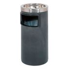Sealey RCB06 Cigarette Ashtray &amp; Litter Bin 8ltr additional 2